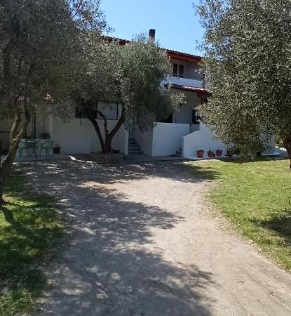 House Eugenia sarti Apartment Exterior foto