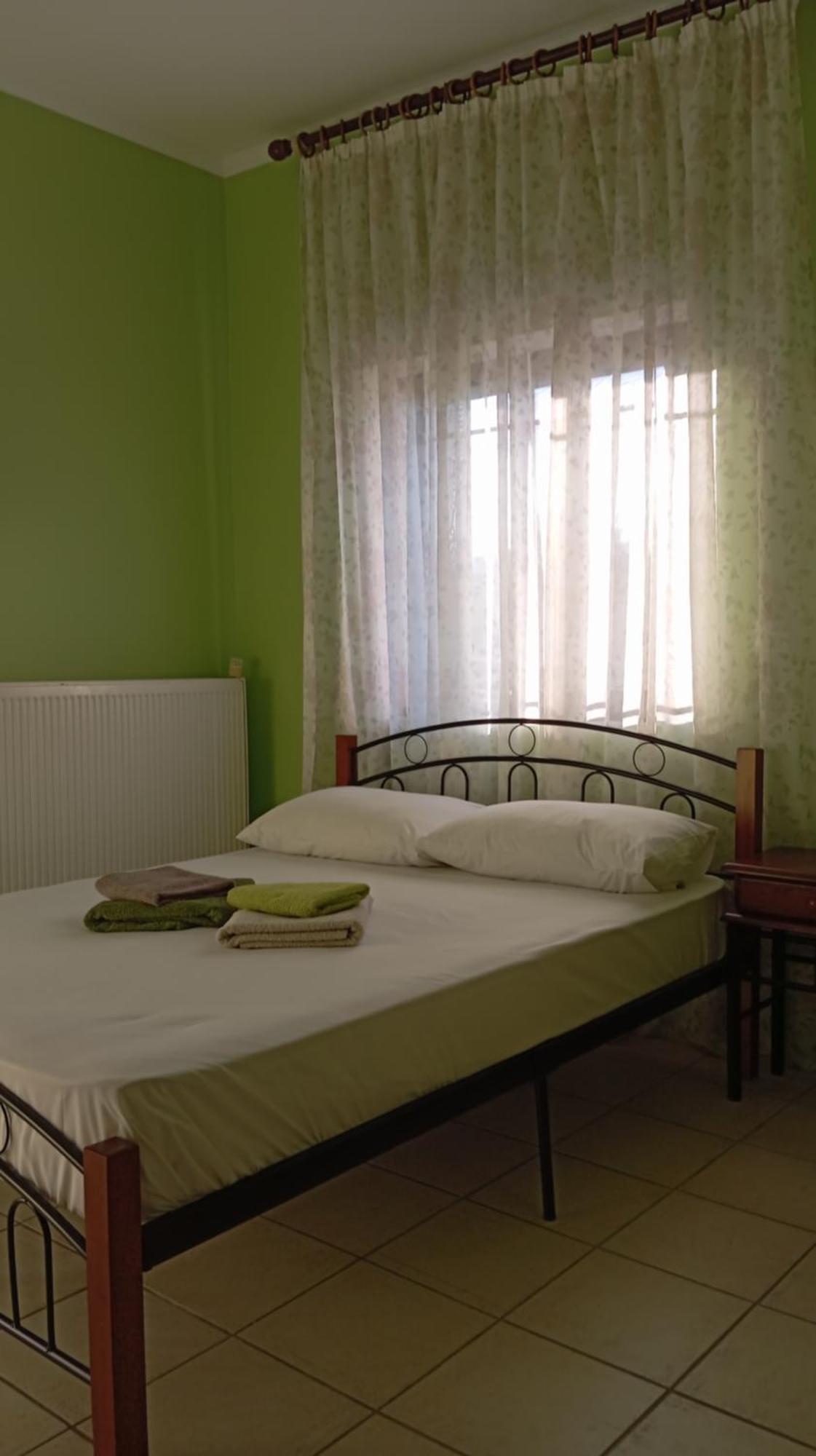 House Eugenia sarti Apartment Cameră foto