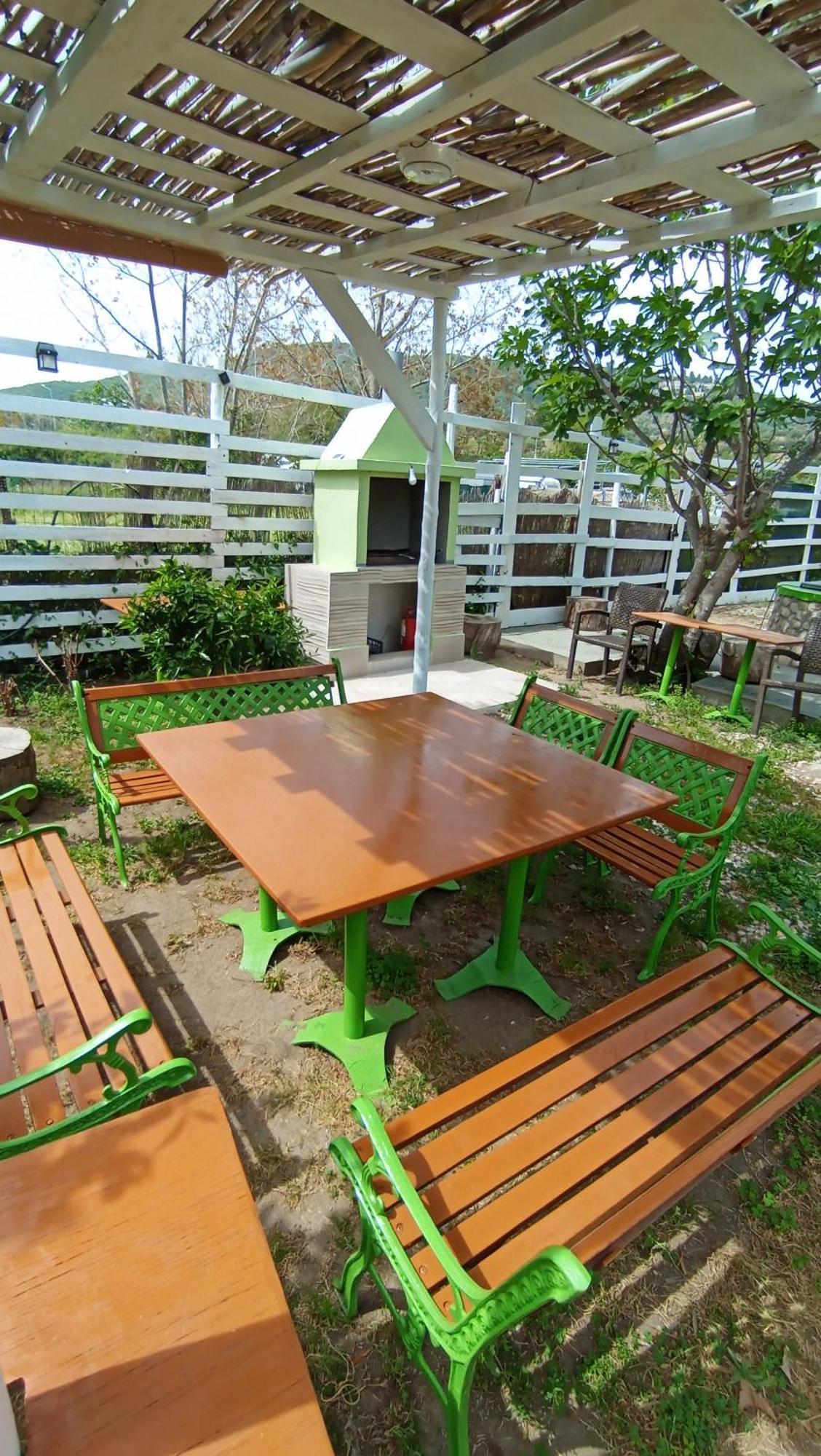 House Eugenia sarti Apartment Exterior foto