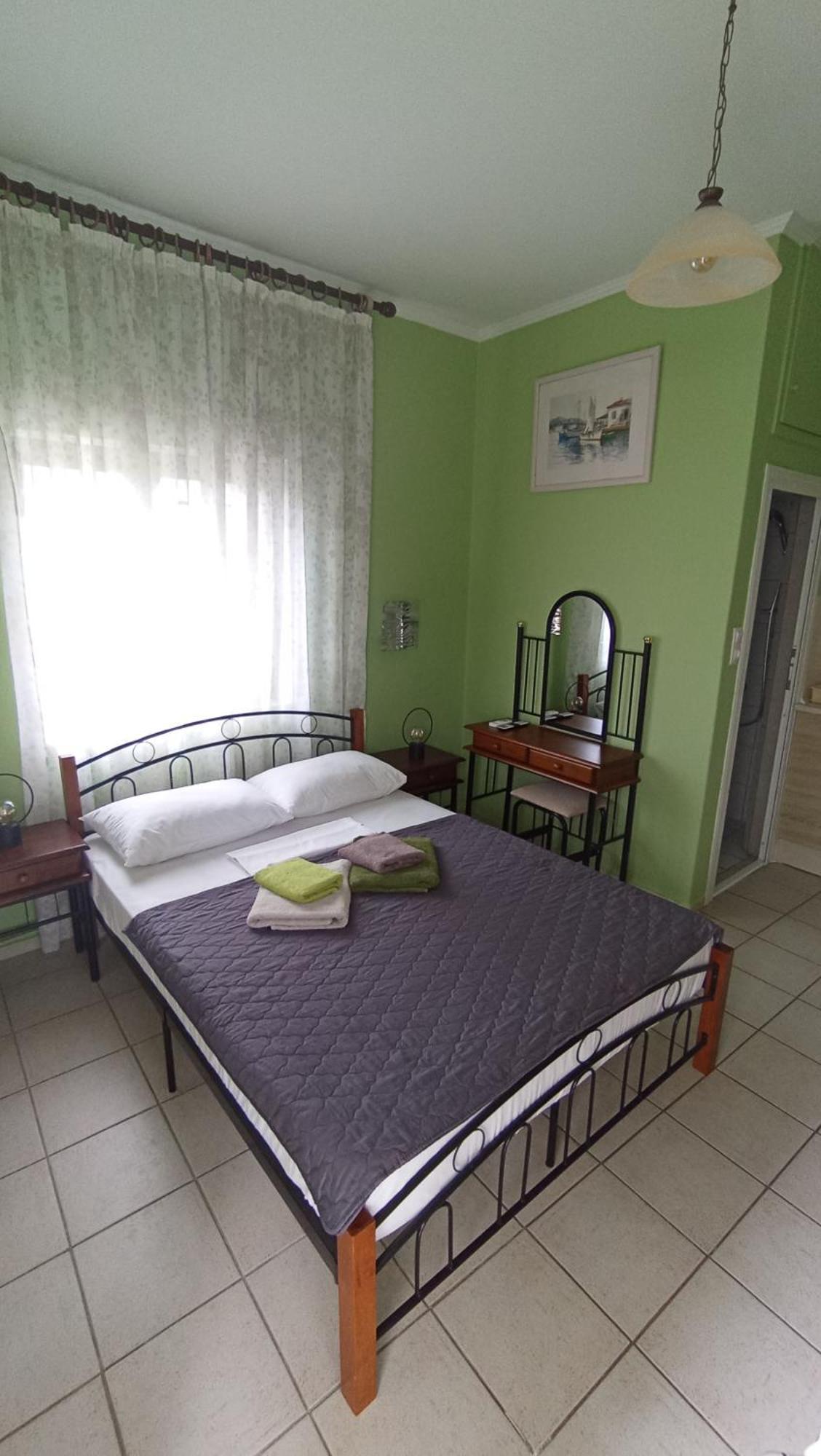 House Eugenia sarti Apartment Cameră foto