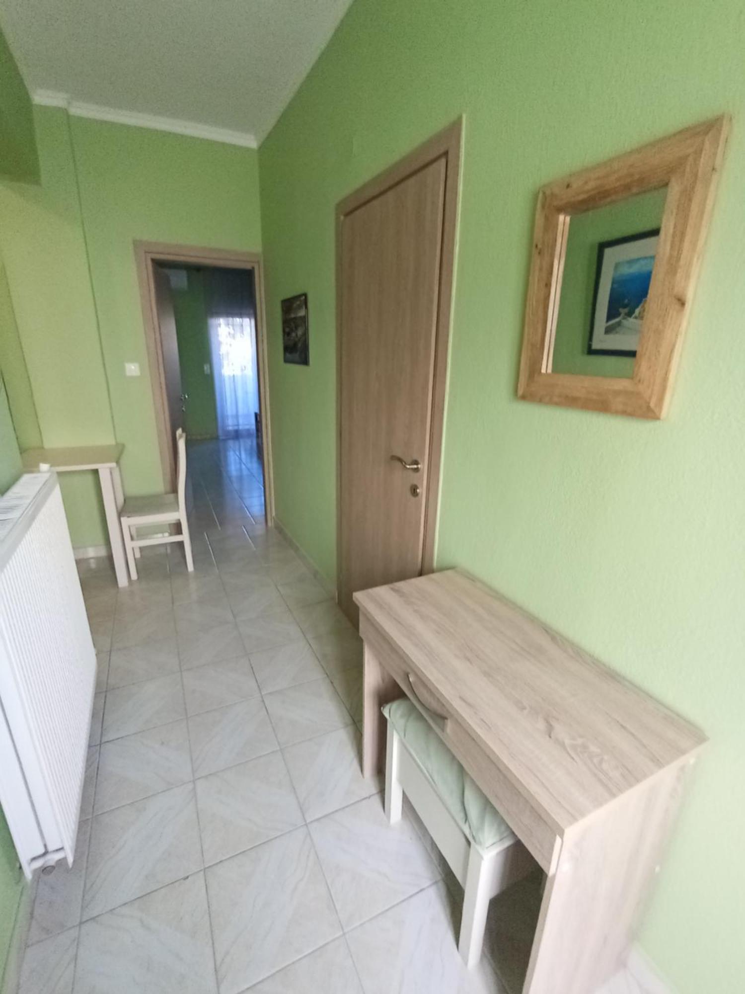 House Eugenia sarti Apartment Cameră foto
