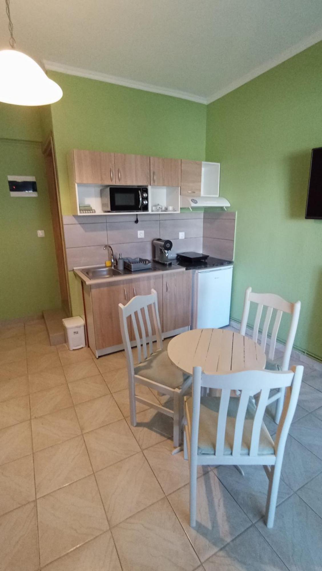 House Eugenia sarti Apartment Cameră foto