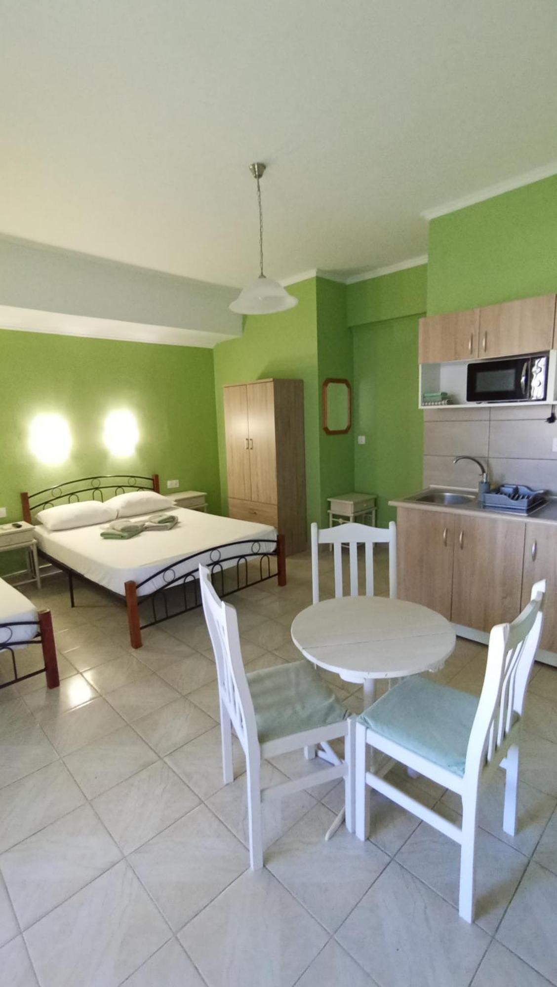 House Eugenia sarti Apartment Cameră foto