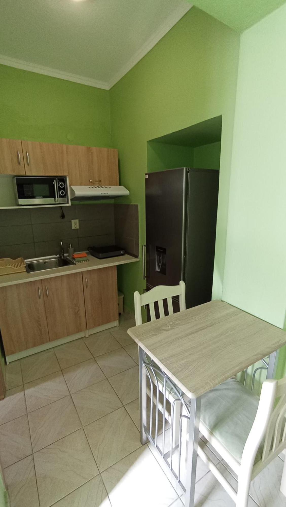House Eugenia sarti Apartment Cameră foto