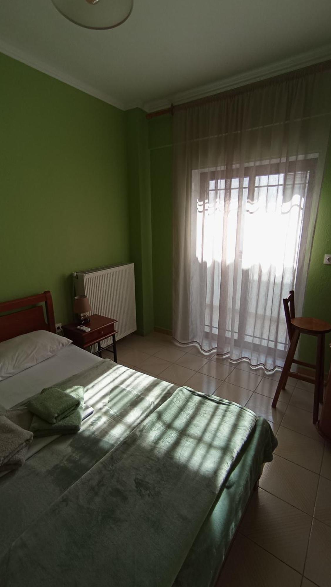 House Eugenia sarti Apartment Cameră foto