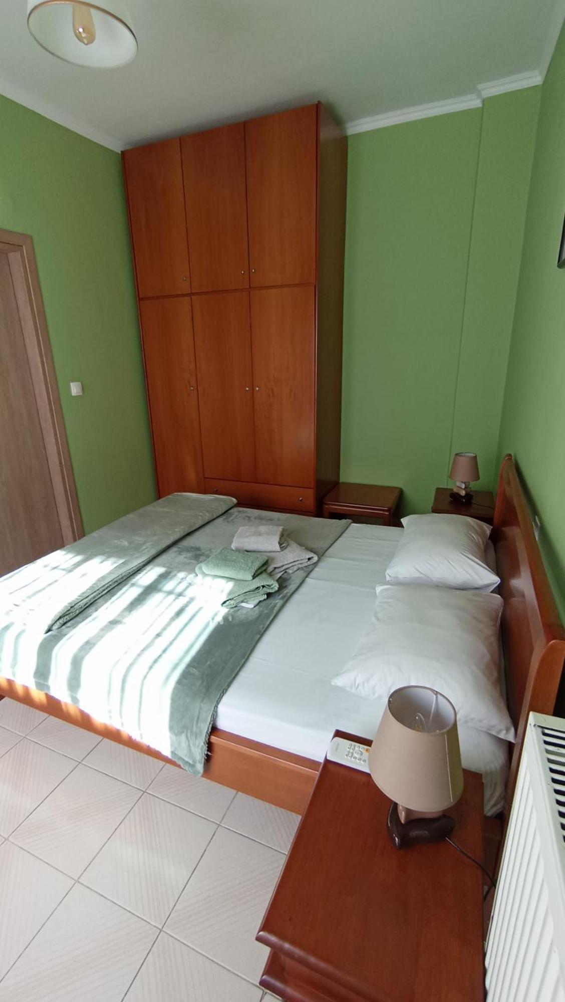 House Eugenia sarti Apartment Cameră foto