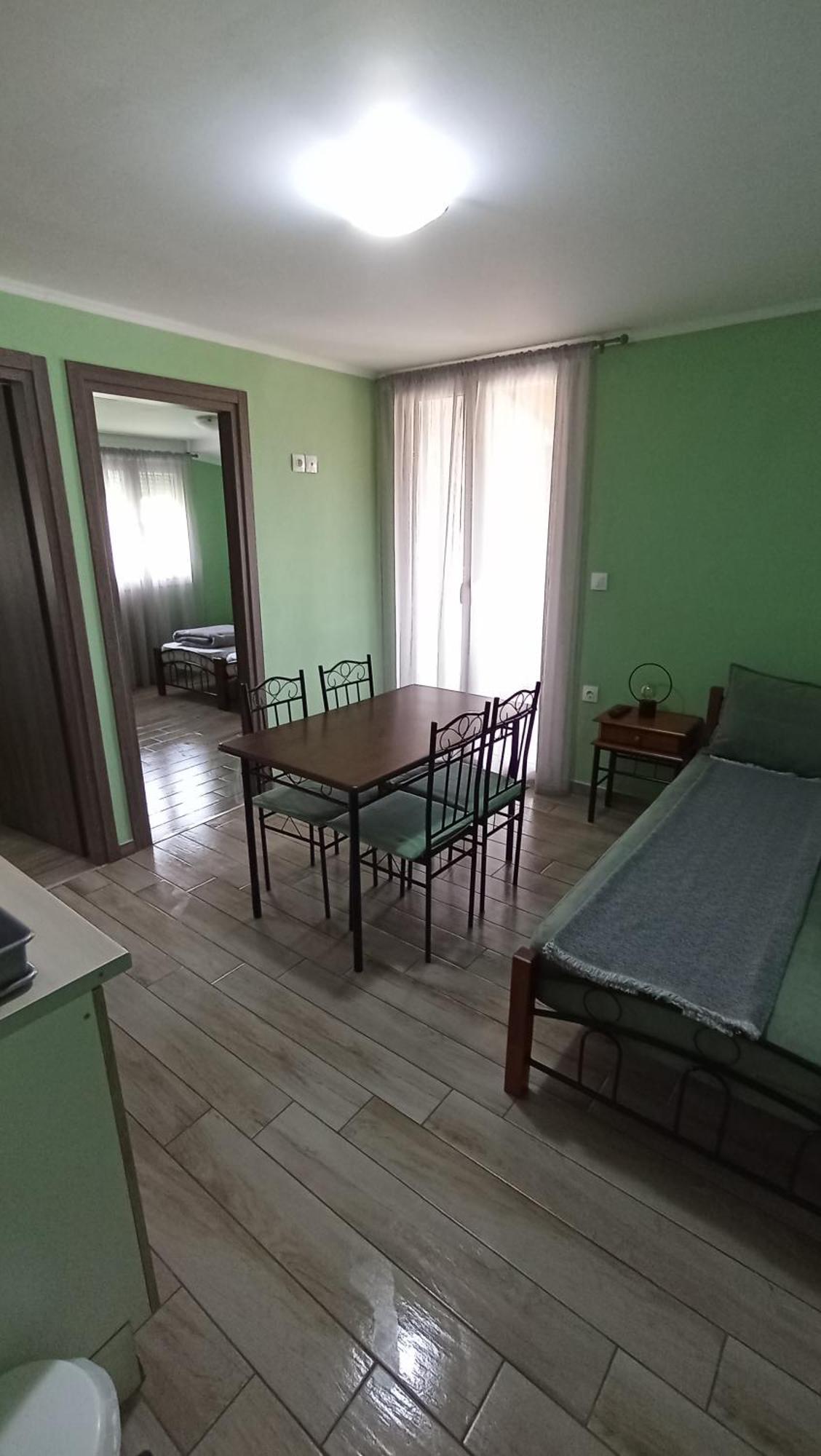House Eugenia sarti Apartment Cameră foto
