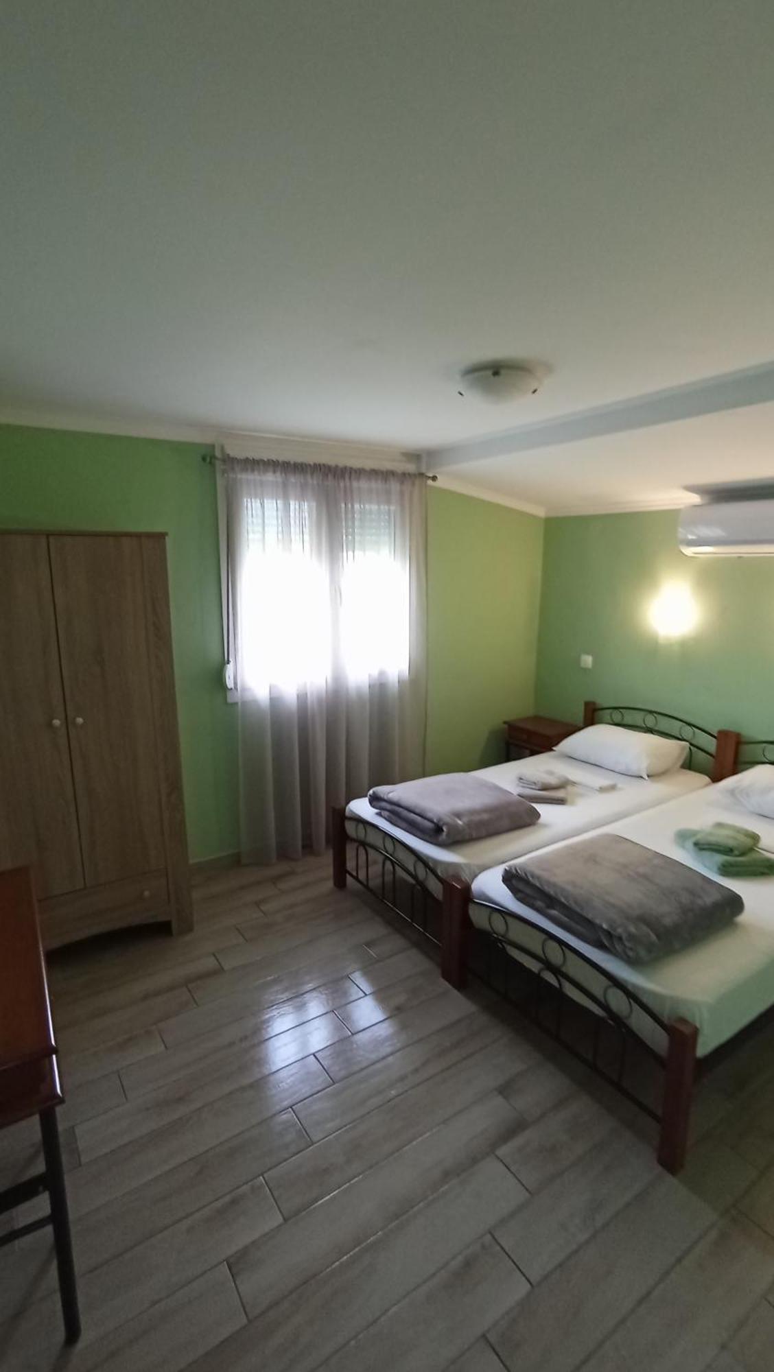 House Eugenia sarti Apartment Cameră foto