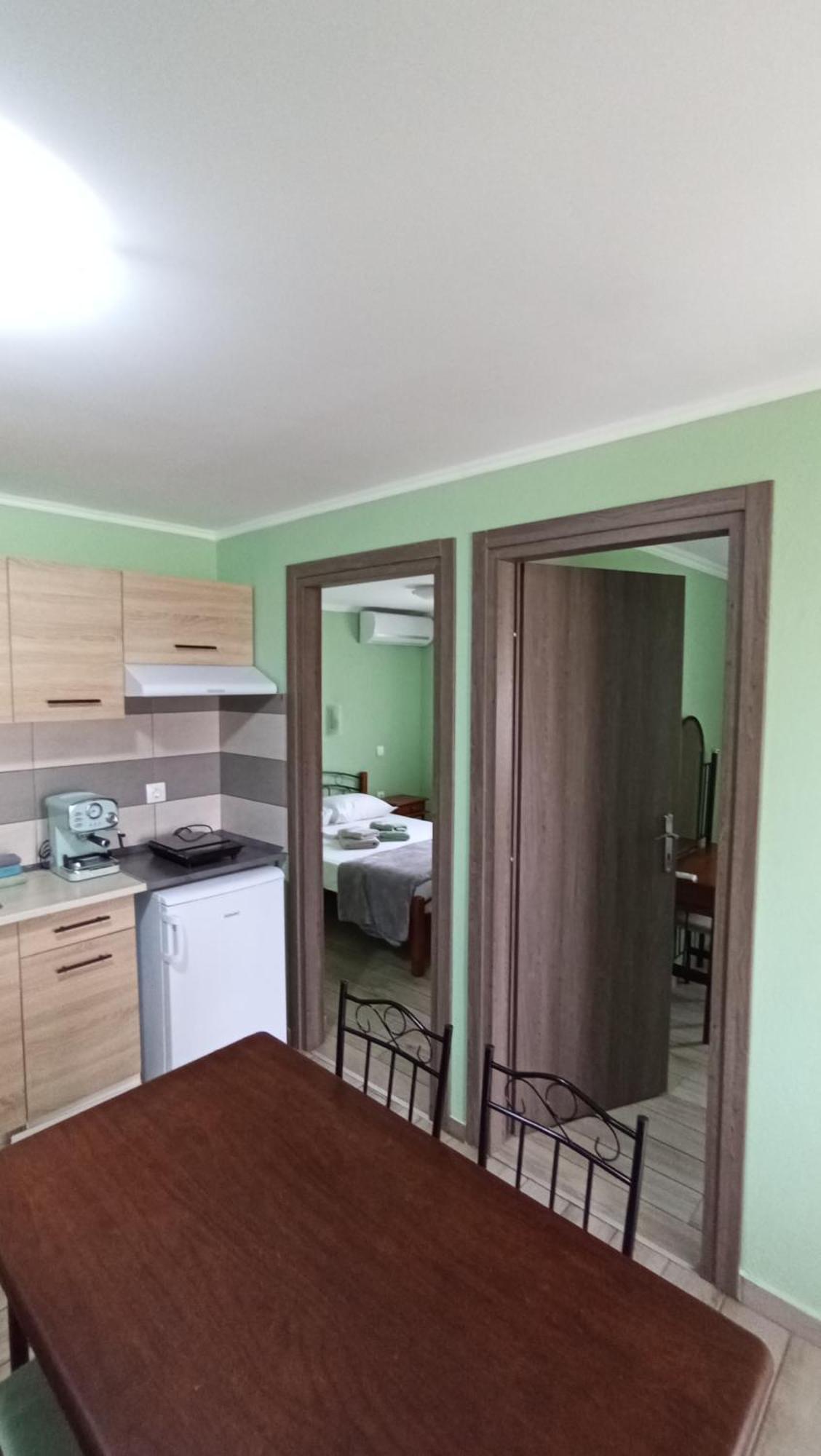House Eugenia sarti Apartment Cameră foto