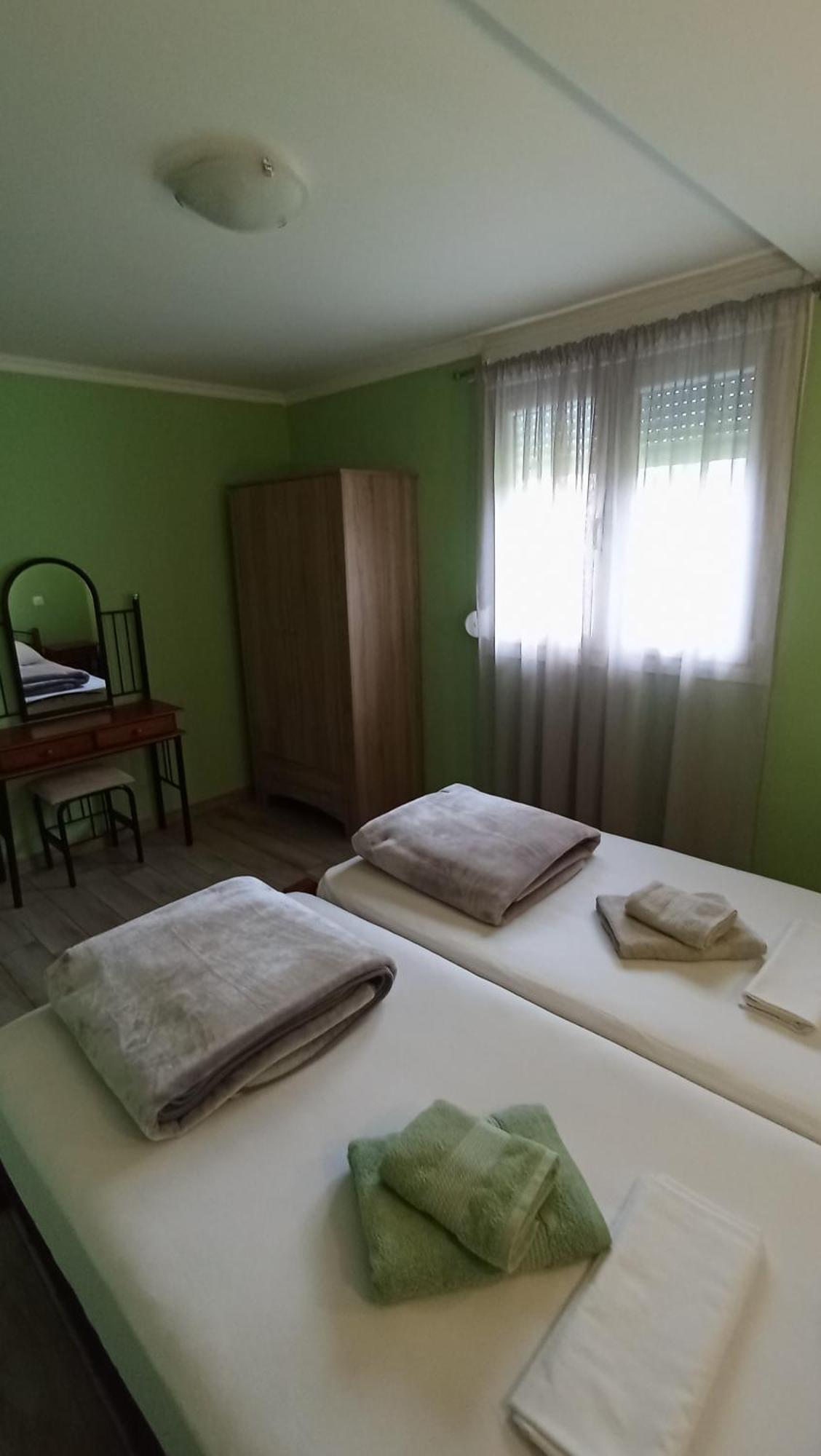 House Eugenia sarti Apartment Cameră foto