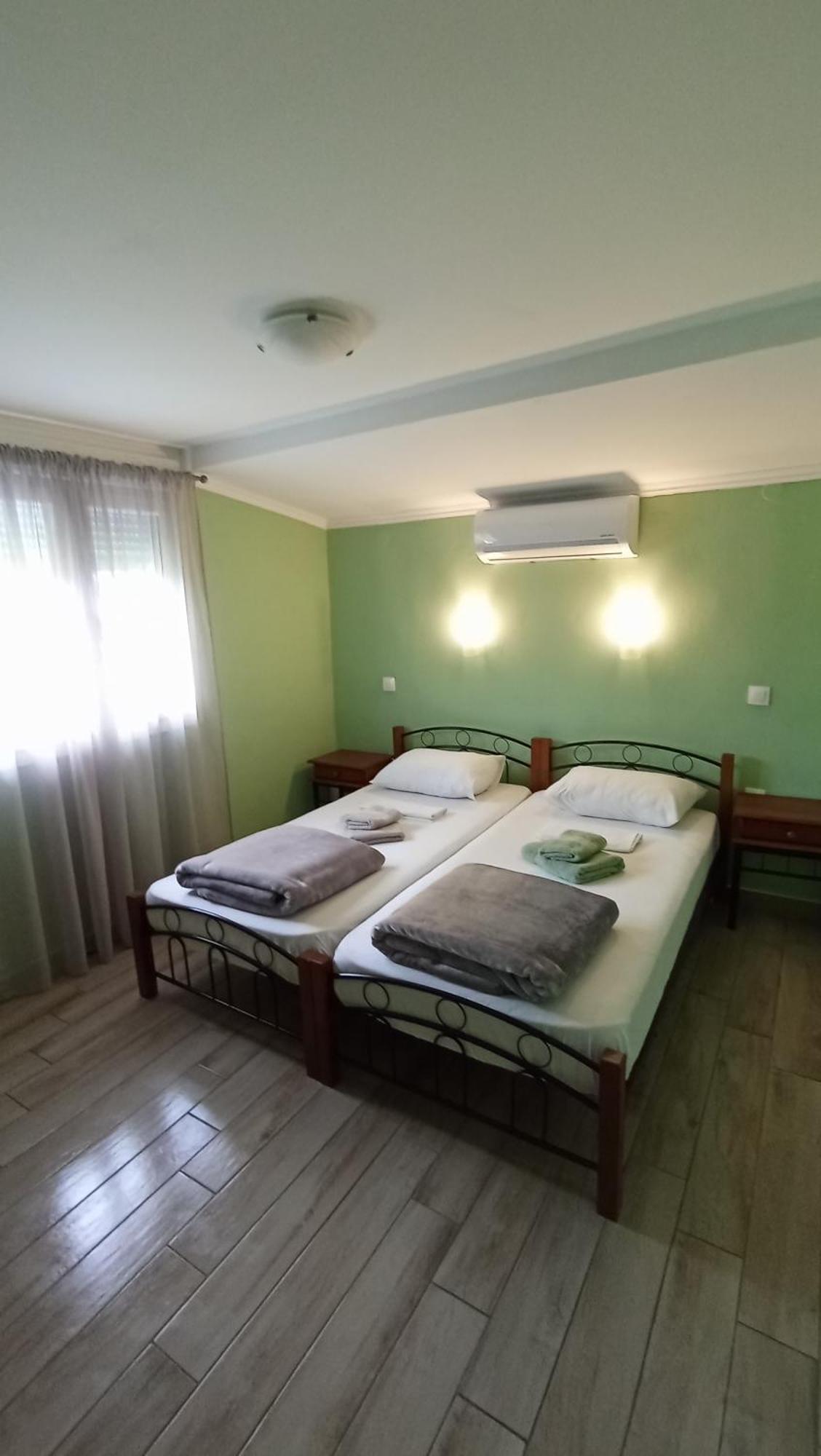 House Eugenia sarti Apartment Cameră foto