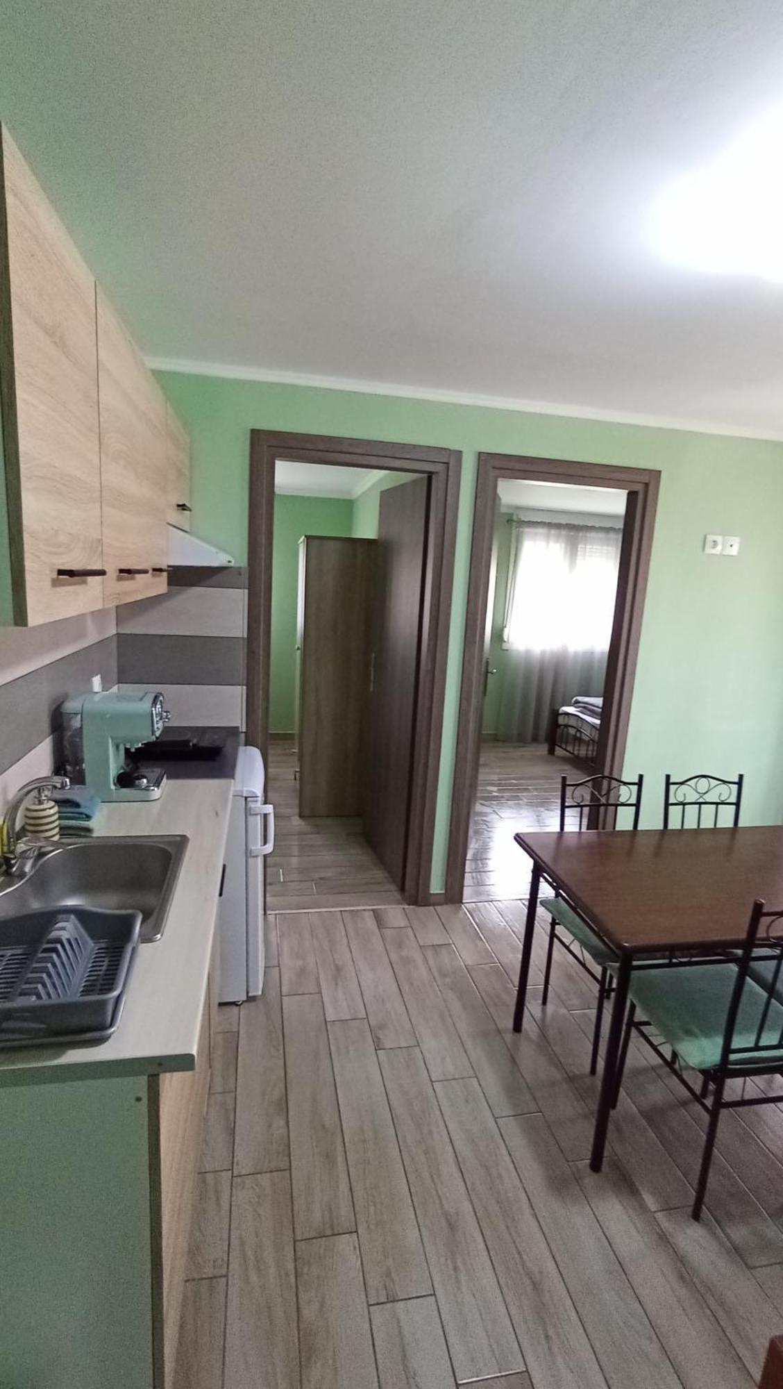 House Eugenia sarti Apartment Cameră foto