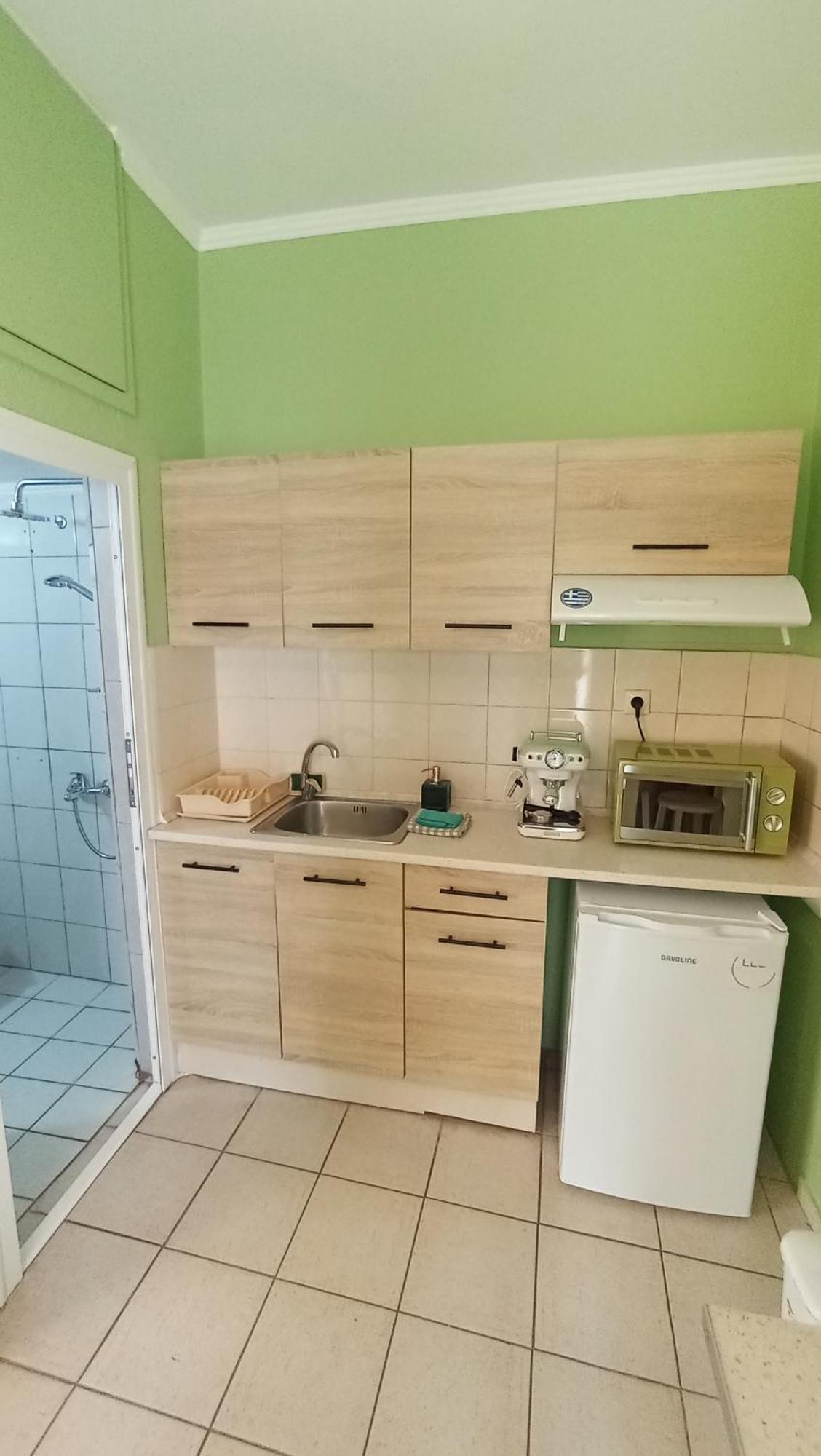 House Eugenia sarti Apartment Cameră foto