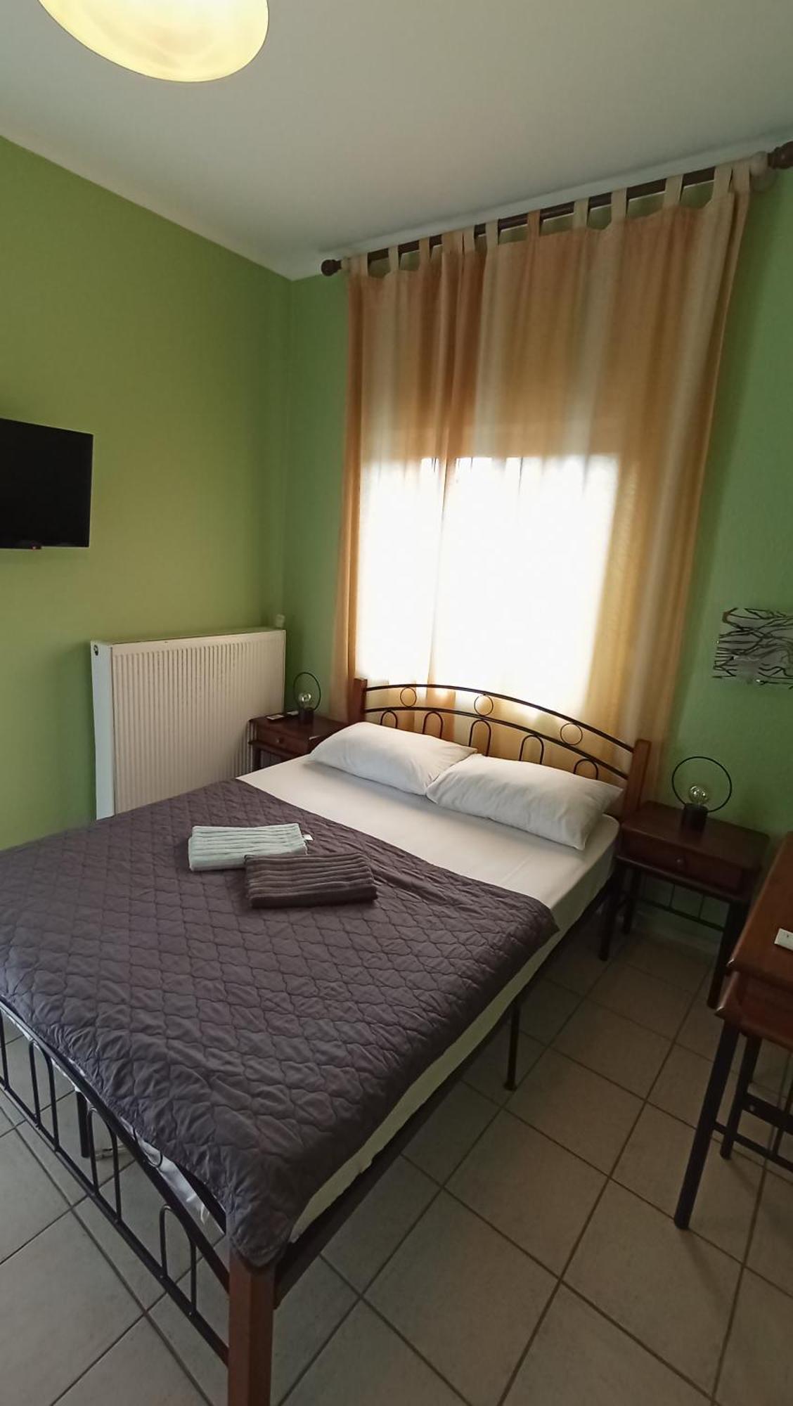 House Eugenia sarti Apartment Cameră foto