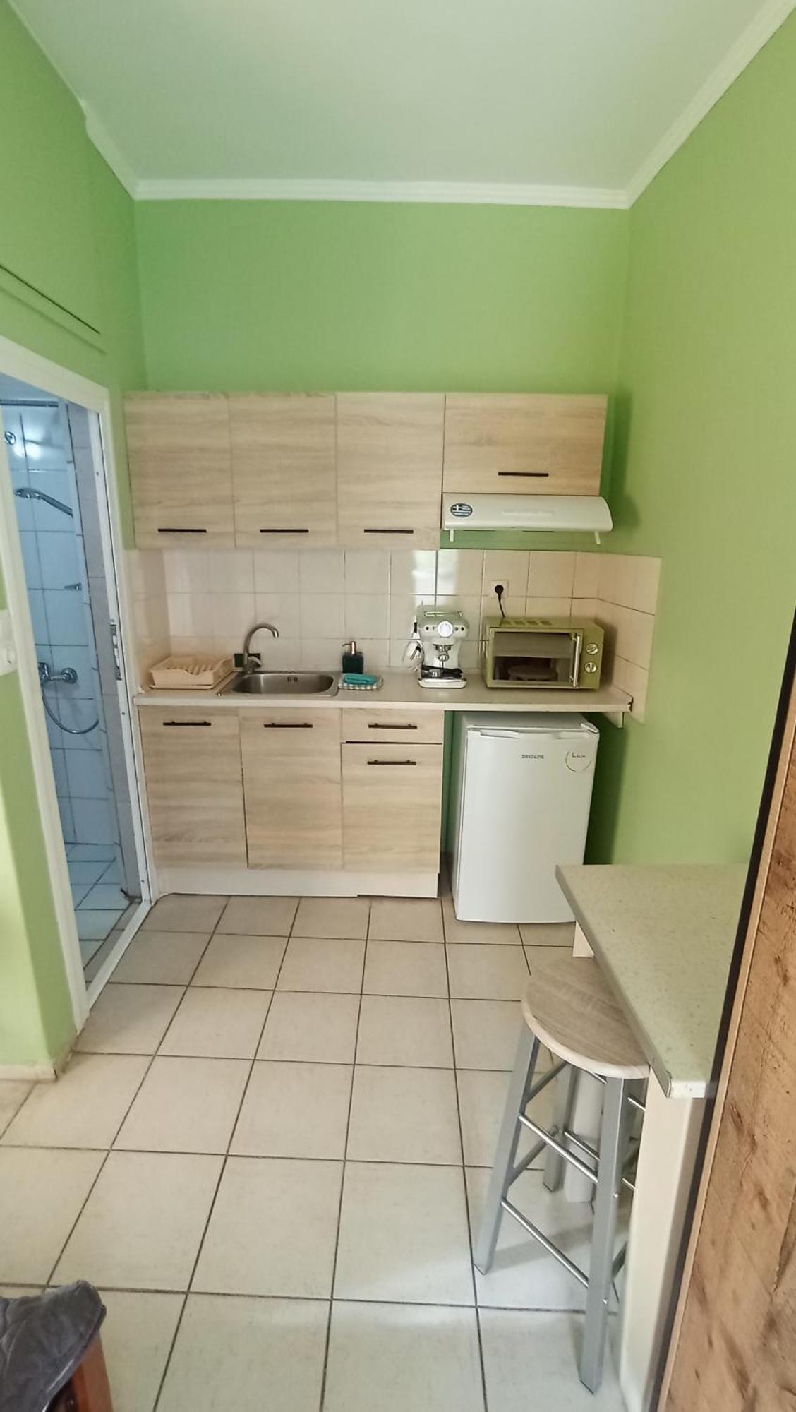 House Eugenia sarti Apartment Cameră foto